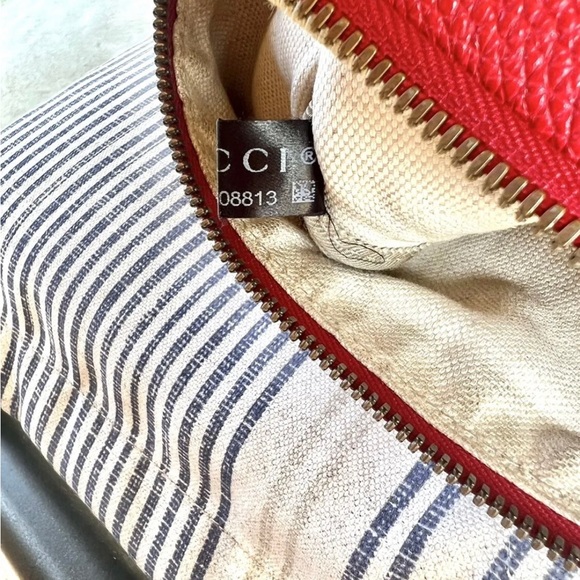 Gucci  Belt Bag Coco Capitan - Picture 12 of 13